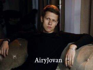 AiryJovan