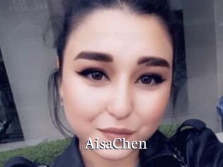 AisaChen