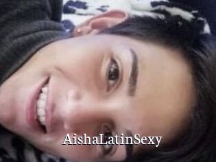 AishaLatinSexy