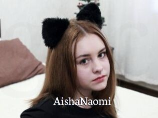 AishaNaomi