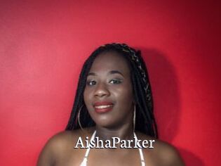 AishaParker