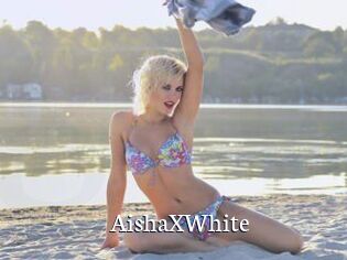 AishaXWhite