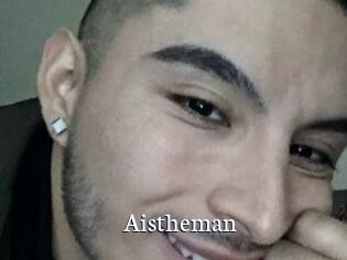 Aistheman