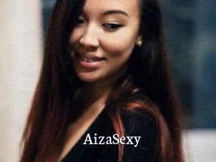 AizaSexy