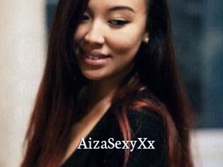 AizaSexyXx