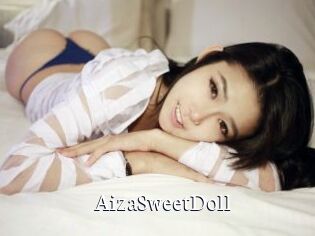 AizaSweetDoll