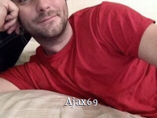 Ajax69 Gratis xxx Clips