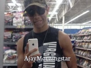 AjayMorningstar