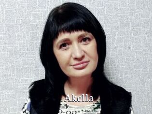 Akella