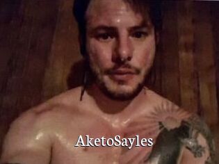 Aketo_Sayles