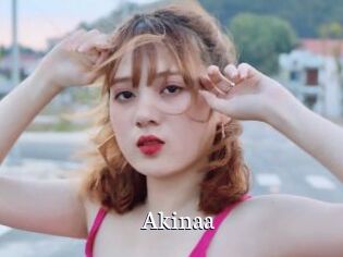 Akinaa
