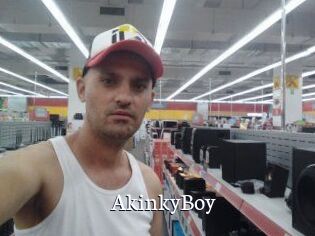 AkinkyBoy