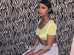 AkiraHarris