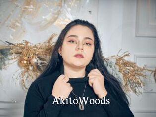 AkitoWoods