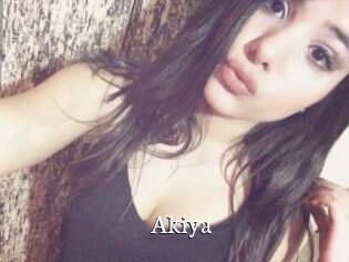 Akiya