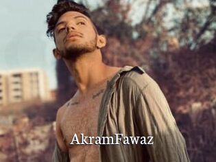 AkramFawaz