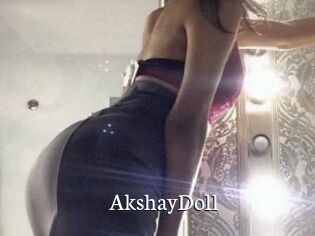 AkshayDoll