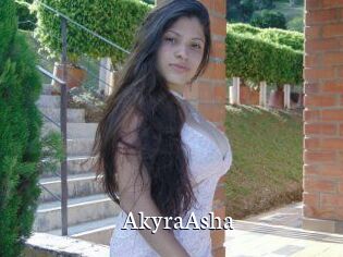AkyraAsha Gratis xxx Clips