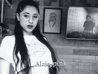 Alaia_pink Gratis xxx Clips