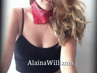 AlainaWilliams