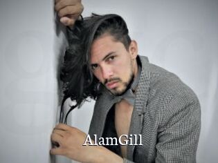 AlamGill