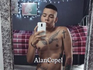 AlanCopel Gratis xxx Clips