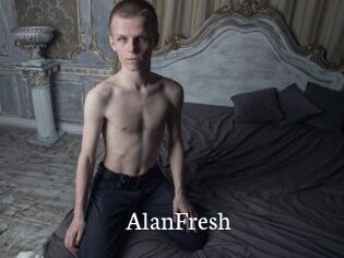 AlanFresh