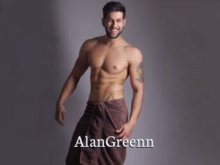 AlanGreenn
