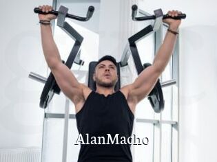 AlanMacho Gratis xxx Clips
