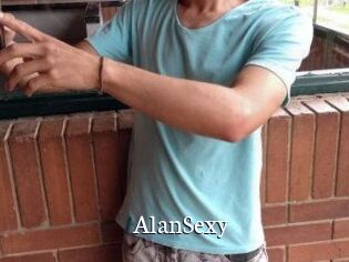 AlanSexy