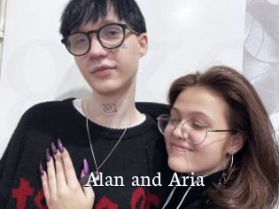Alan_and_Aria Gratis xxx Clips