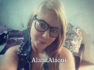 AlanaAlaoui