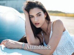 AlanaBlack
