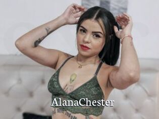 AlanaChester