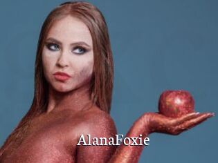AlanaFoxie