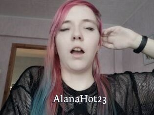 AlanaHot23