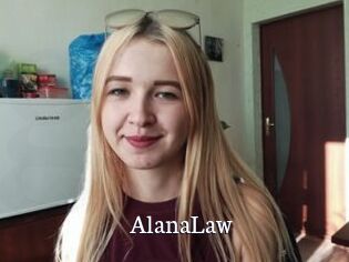 AlanaLaw