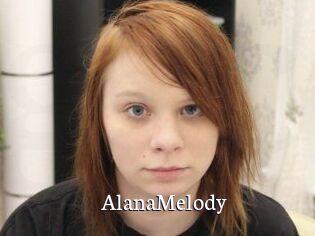 AlanaMelody