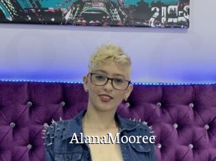 AlanaMooree