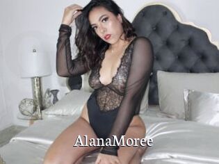 AlanaMoree