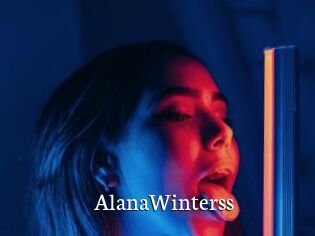 AlanaWinterss Gratis xxx Clips