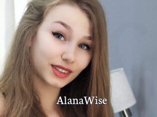 AlanaWise