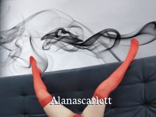 Alanascarlett