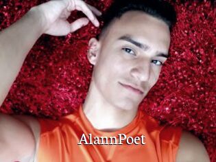 AlannPoet