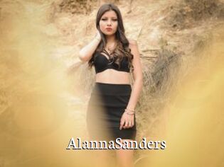 AlannaSanders
