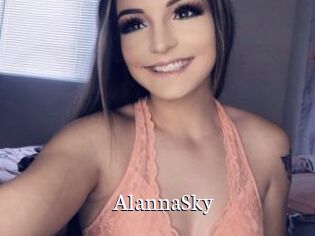 AlannaSky