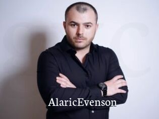 AlaricEvenson