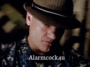 Alarmcock4u