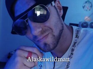 Alaskawildman