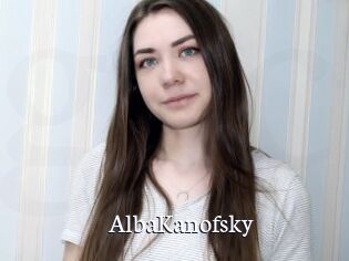 AlbaKanofsky